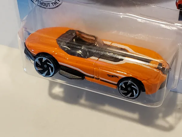 RRRoadster | (2nd Color)