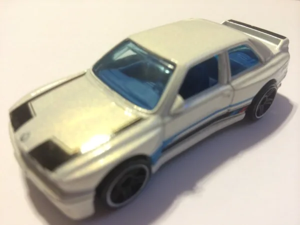 '92 BMW M3 | (2nd Color)