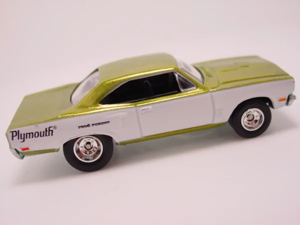 '70 Plymouth Road Runner