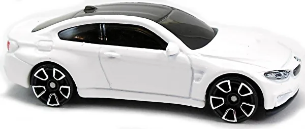 BMW M4 | (2nd Color)