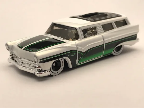 8 Crate | (2nd Color)