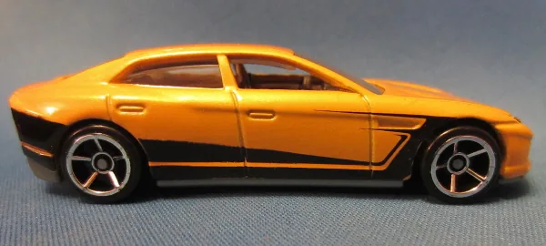 Lamborghini Estoque | (2nd Color)