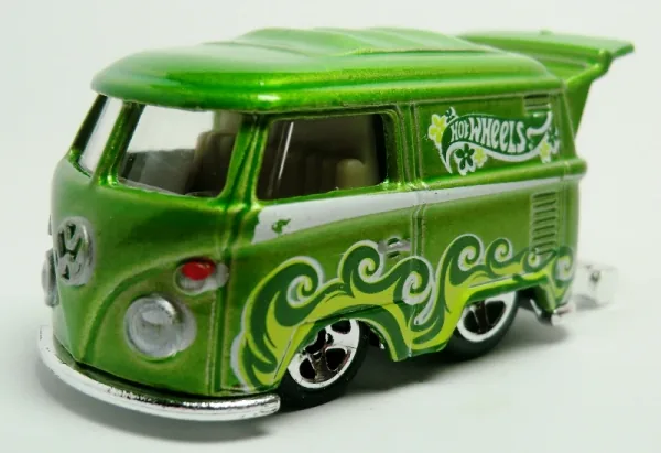 Volkswagen Kool Kombi