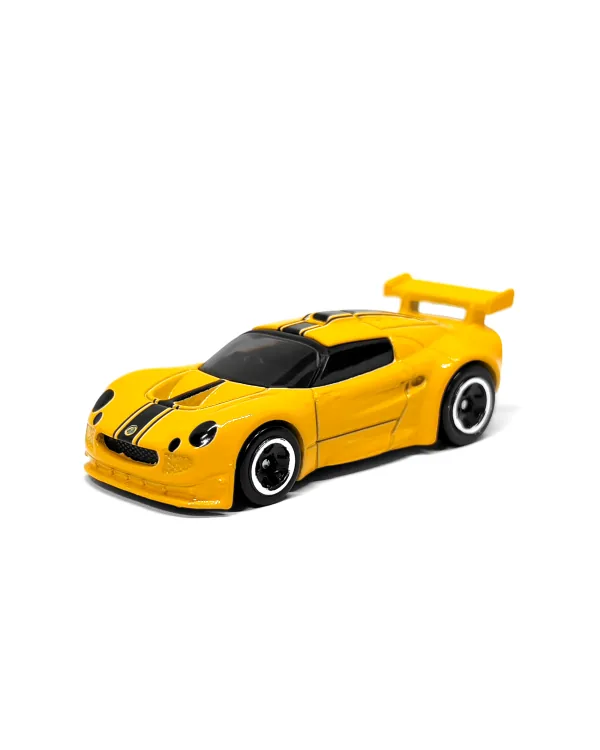 Lotus Sport Elise | (2nd Color) 2022 Hot Wheels (Factory Fresh)