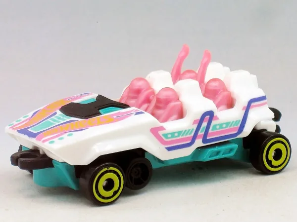 Loopster 2024 Hot Wheels (Experimotors)