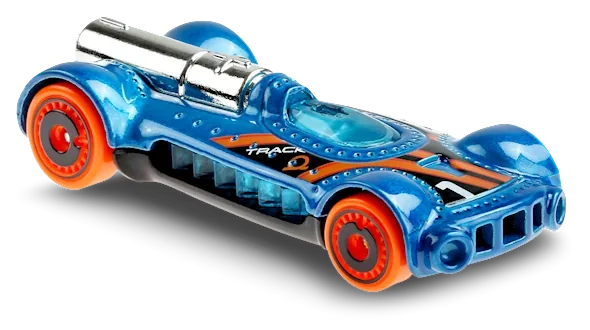 Retro-Active 2021 Hot Wheels (Track Stars)