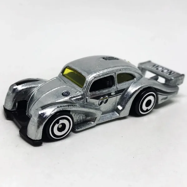 Volkswagen Käfer Racer | (2nd Color - Zamac)