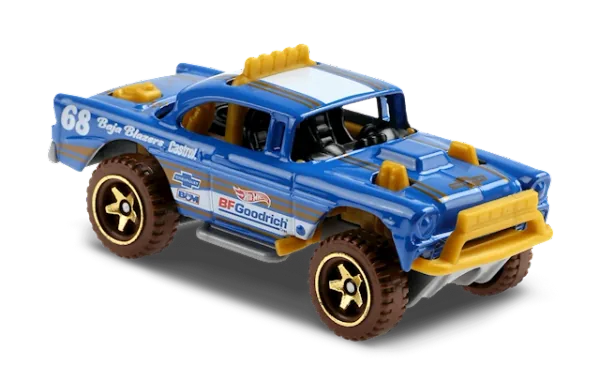 Big-Air Bel-Air | (2nd Color)