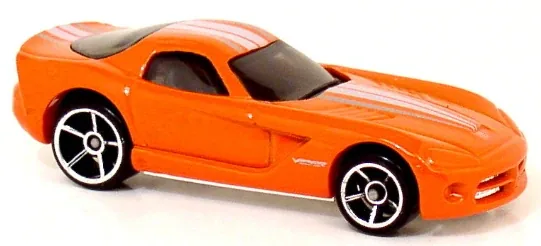 Dodge Viper