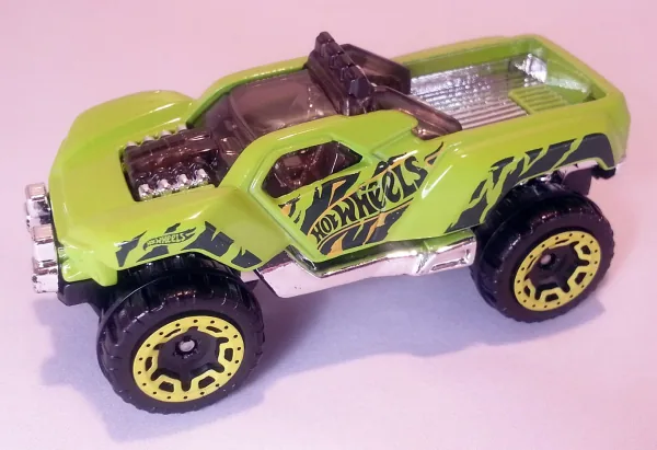 Dawgzilla | (2nd Color)