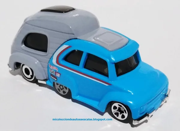 RV There Yet | (2nd Color)