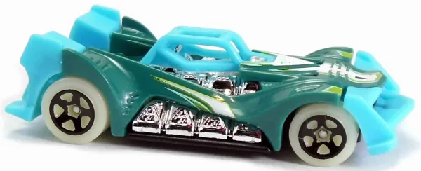 Voltage Spike | (2nd Color)