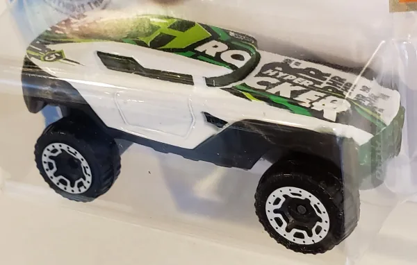 Hyper Rocker | (2nd Color)