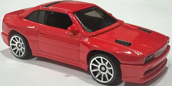 Maserati Shamal