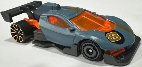 Punk Rod | (2nd Color)