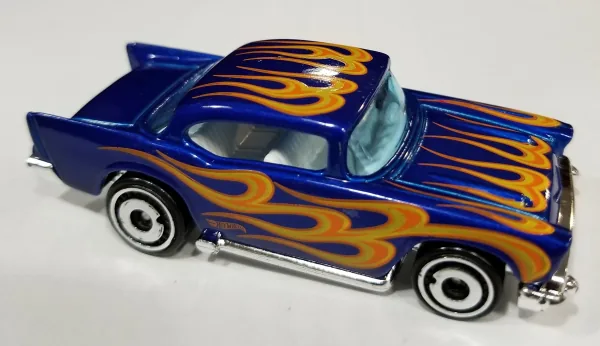 '57 Chevy 2019 Hot Wheels (HW Flames)