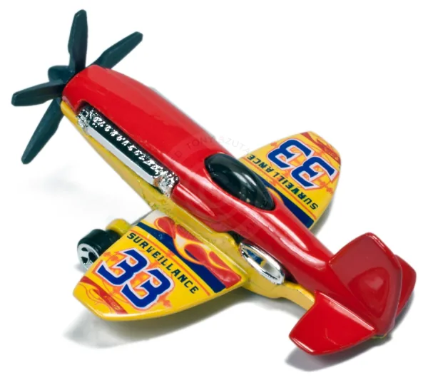Mad Propz 2012 Hot Wheels (HW City Works)