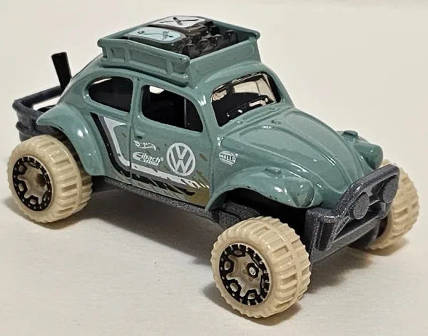 Volkswagen "Baja Bug" | (3rd Color)
