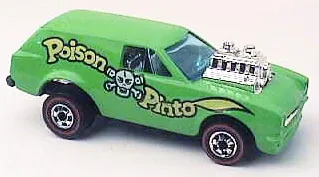 Poison Pinto