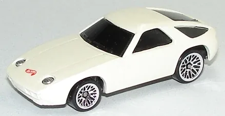 Porsche 928 1998 Hot Wheels (1998 Hot Wheels)