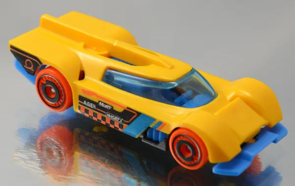 Gruppo x24 | (2nd Color) 2020 Hot Wheels (Track Stars)