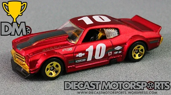 '70 Chevy Chevelle | (2nd Color)