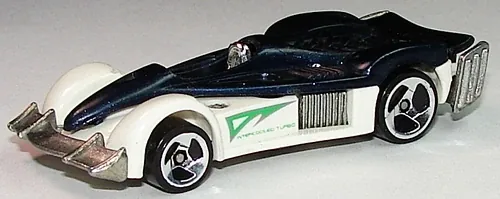 Road Rocket 1998 Hot Wheels (1998 Hot Wheels)