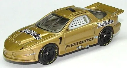 IROC Firebird