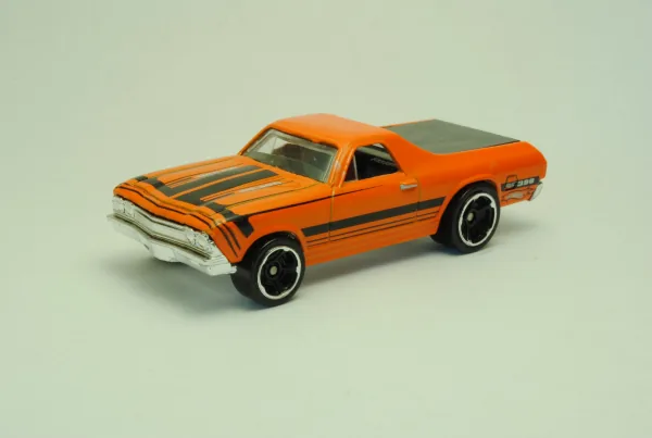 '68 El Camino | (2nd Color)