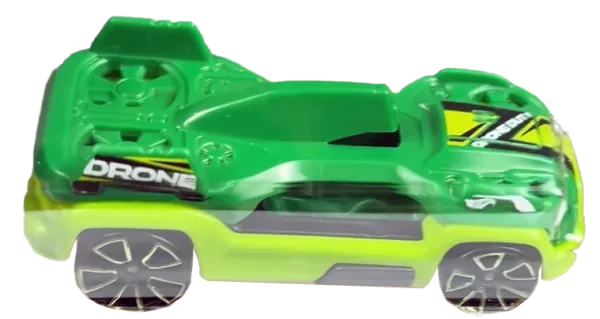 Drone Duty 2023 Hot Wheels (HW Metro)