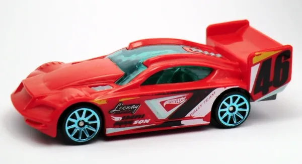 Time Tracker | (2nd Color)