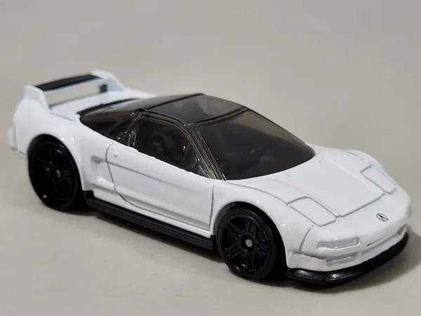 '90 Acura NSX | (3rd Color)