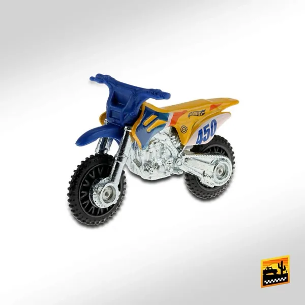 HW450F 2020 Hot Wheels (Baja Blazers)