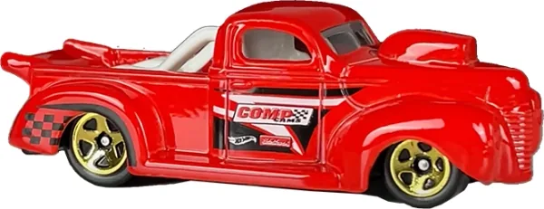 '40 Ford Pickup | (2nd Color)