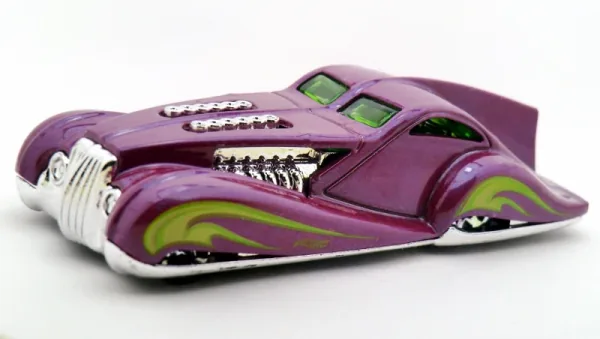 Screamliner | (2nd Color)