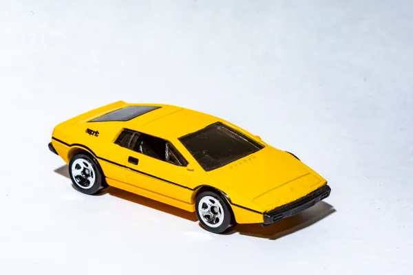 Lotus Esprit S1