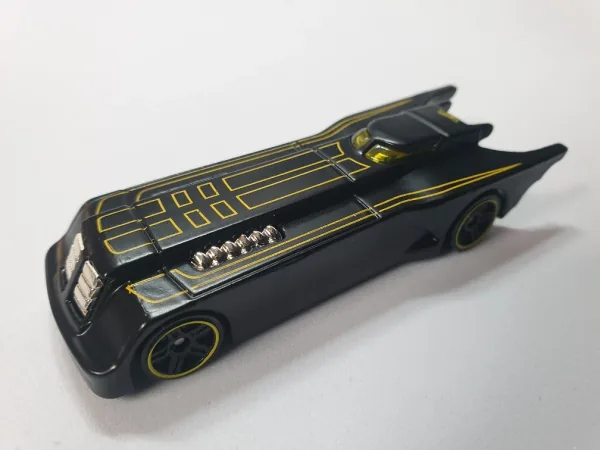 Batman: The Animated Series 2024 Hot Wheels (Batman)