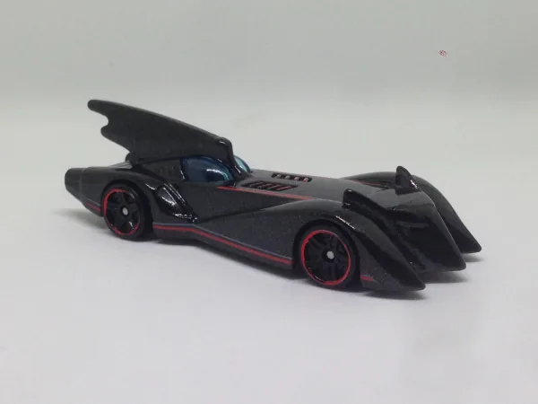Batmobile