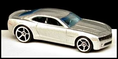 Chevy Camaro Concept