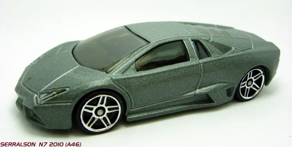 Lamborghini Reventón