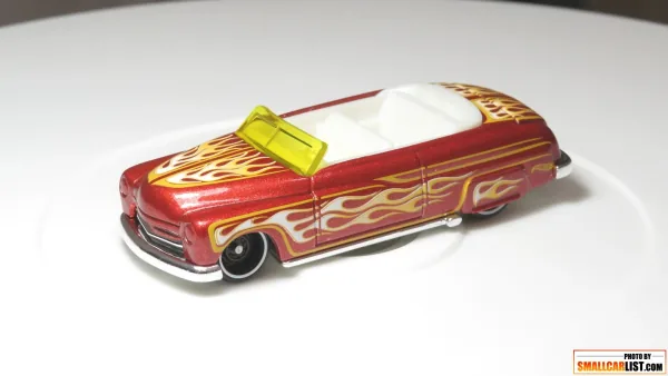 '49 Merc 2020 Hot Wheels (HW Flames)