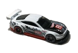 Custom '18 Ford Mustang GT | (3rd Color)