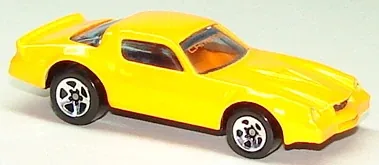 Camaro Z-28