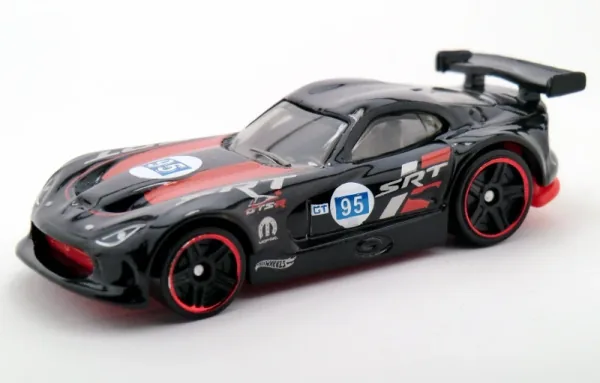 SRT Viper GTS-R | (2nd Color)