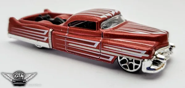 Custom '53 Cadillac | (2nd Color)