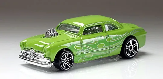 Shoe Box 2005 Hot Wheels (2005 Hot Wheels)