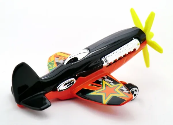 Mad Propz | (2nd Color)