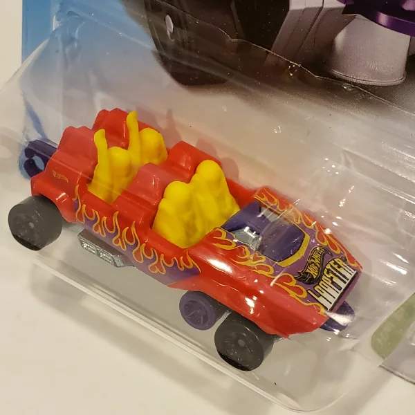 Loopster | (2nd Color)