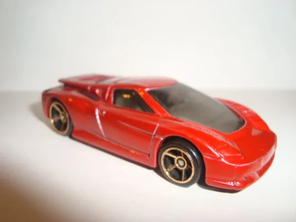 2001 B Engineering Edonis 2005 Hot Wheels (2005 Hot Wheels)