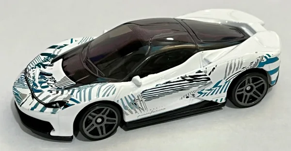 Automobili Pininfarina Battista | (2nd Color)